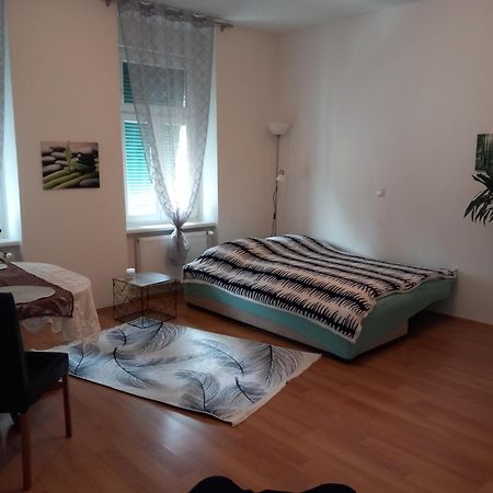 Apartmenthaus Gratzer Graz Bagian luar foto