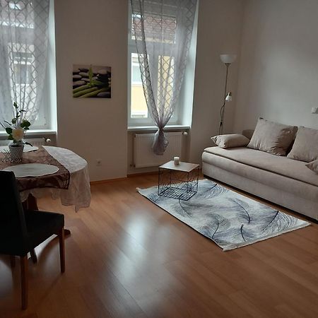 Apartmenthaus Gratzer Graz Bagian luar foto