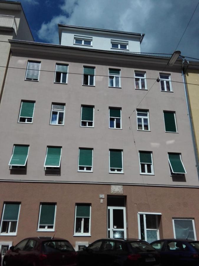 Apartmenthaus Gratzer Graz Bagian luar foto