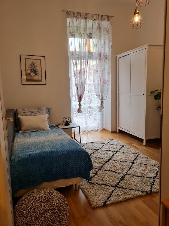 Apartmenthaus Gratzer Graz Bagian luar foto