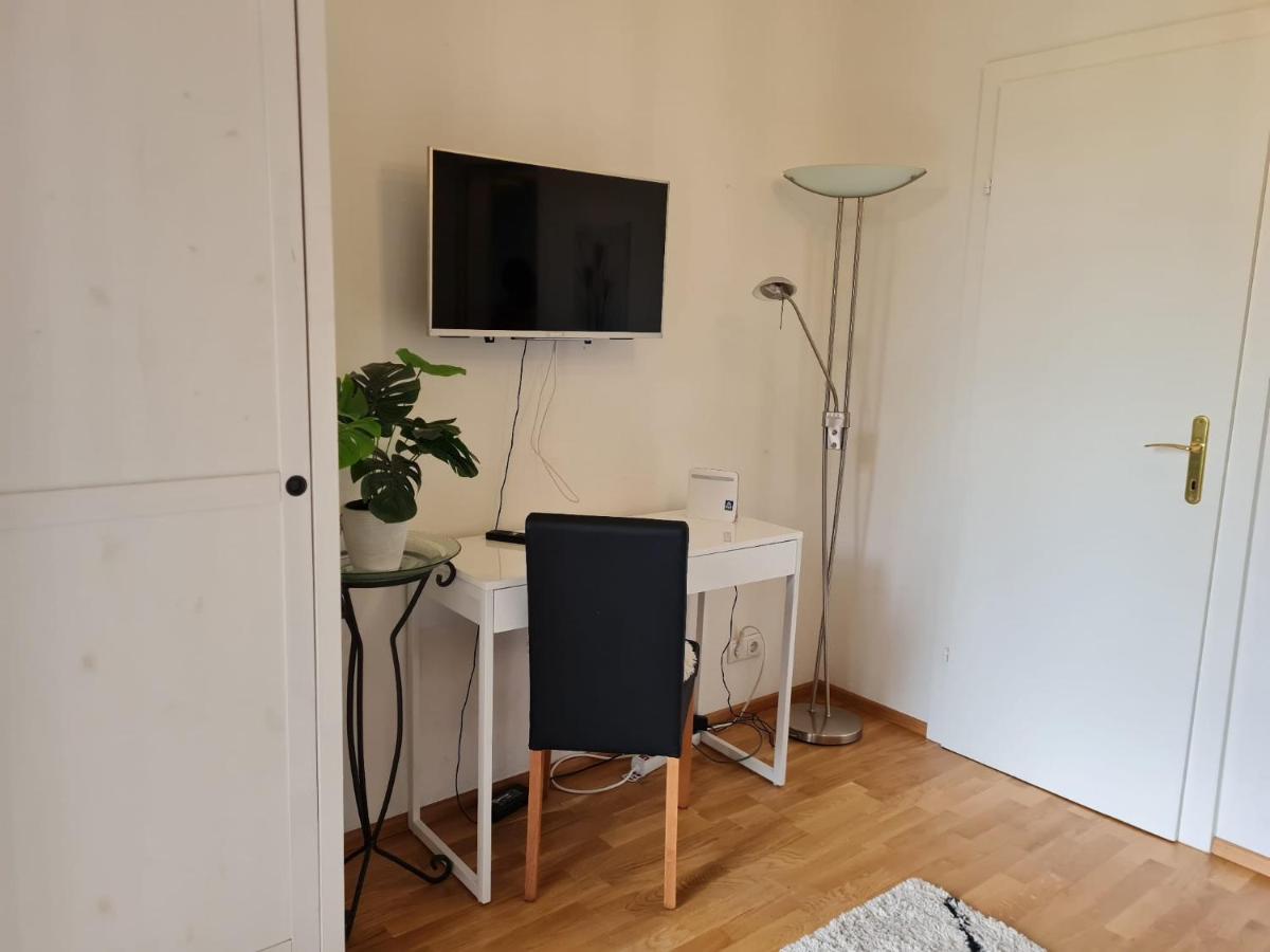 Apartmenthaus Gratzer Graz Bagian luar foto