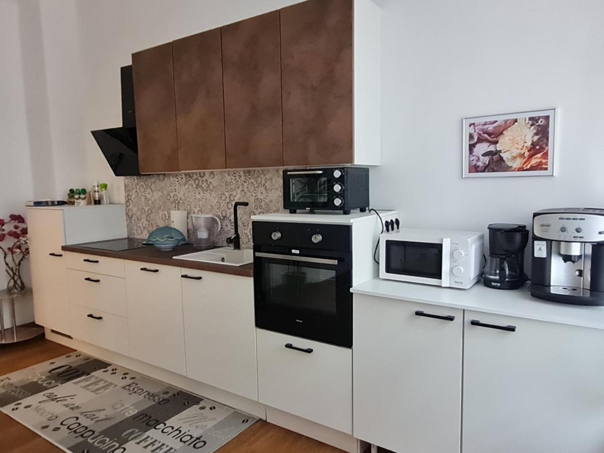 Apartmenthaus Gratzer Graz Bagian luar foto