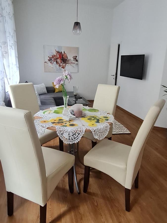 Apartmenthaus Gratzer Graz Bagian luar foto