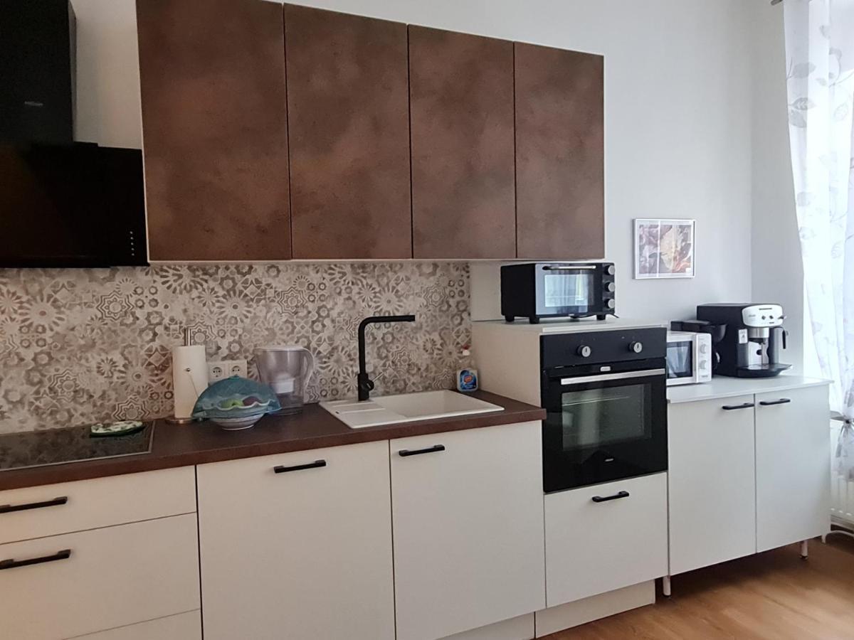 Apartmenthaus Gratzer Graz Bagian luar foto