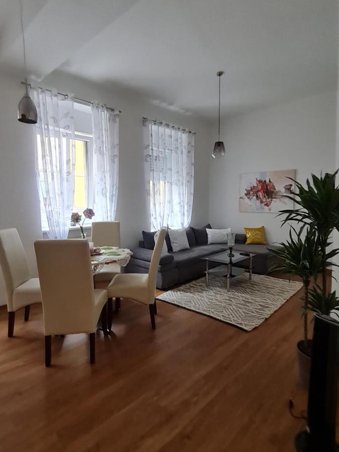 Apartmenthaus Gratzer Graz Bagian luar foto