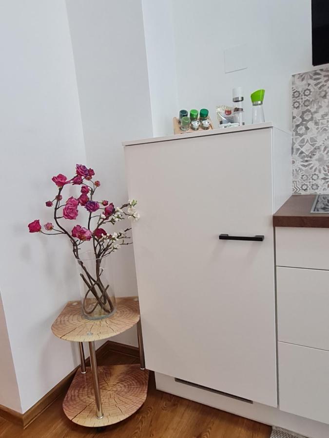 Apartmenthaus Gratzer Graz Bagian luar foto