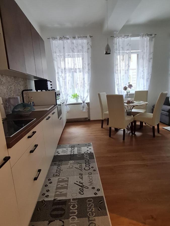 Apartmenthaus Gratzer Graz Bagian luar foto