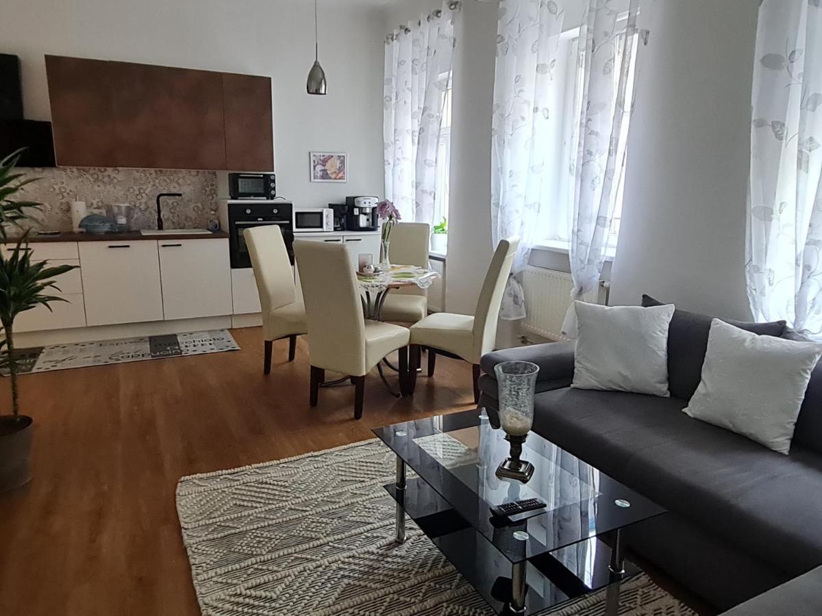 Apartmenthaus Gratzer Graz Bagian luar foto