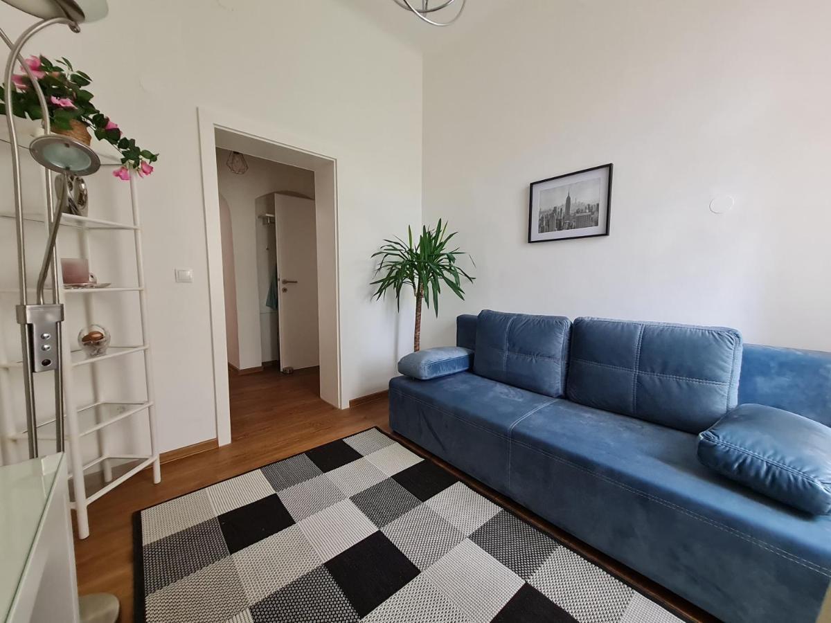 Apartmenthaus Gratzer Graz Bagian luar foto