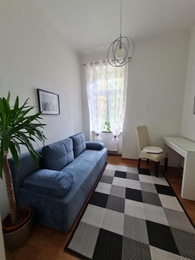 Apartmenthaus Gratzer Graz Bagian luar foto