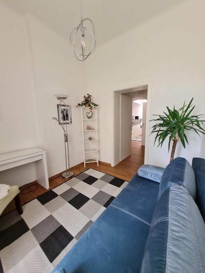Apartmenthaus Gratzer Graz Bagian luar foto