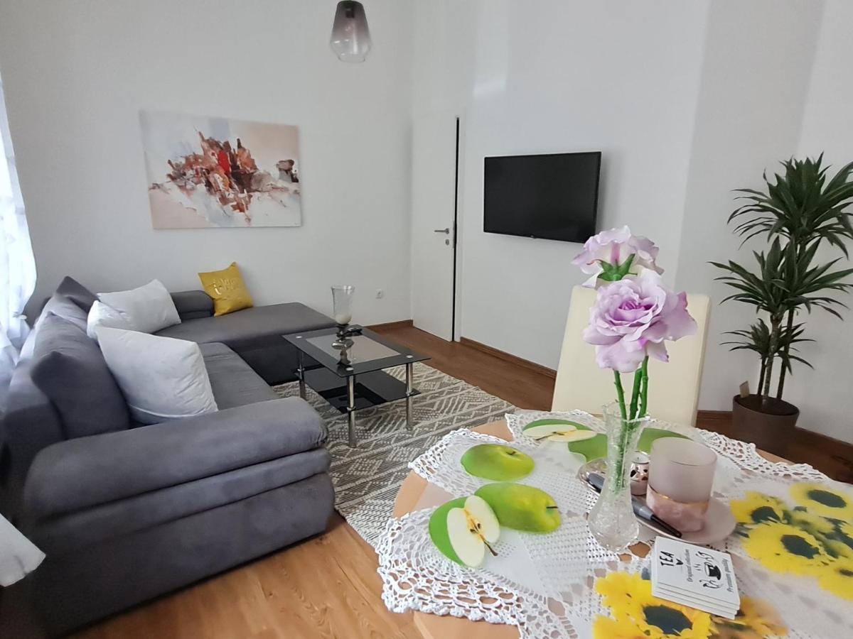 Apartmenthaus Gratzer Graz Bagian luar foto