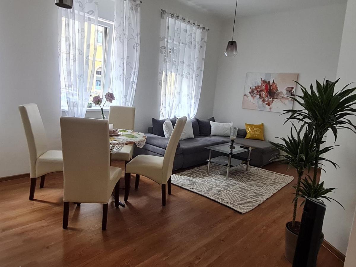 Apartmenthaus Gratzer Graz Bagian luar foto