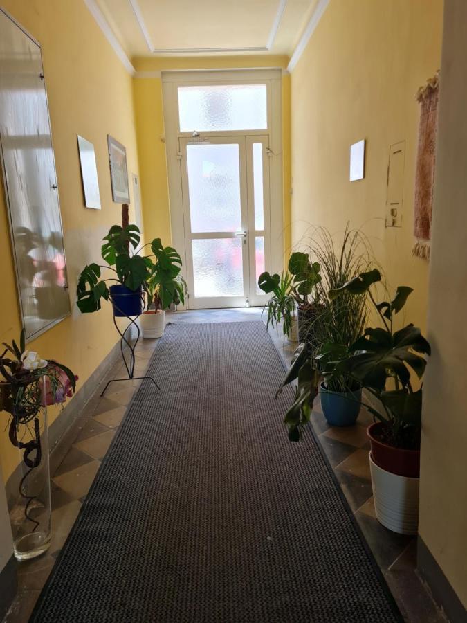 Apartmenthaus Gratzer Graz Bagian luar foto
