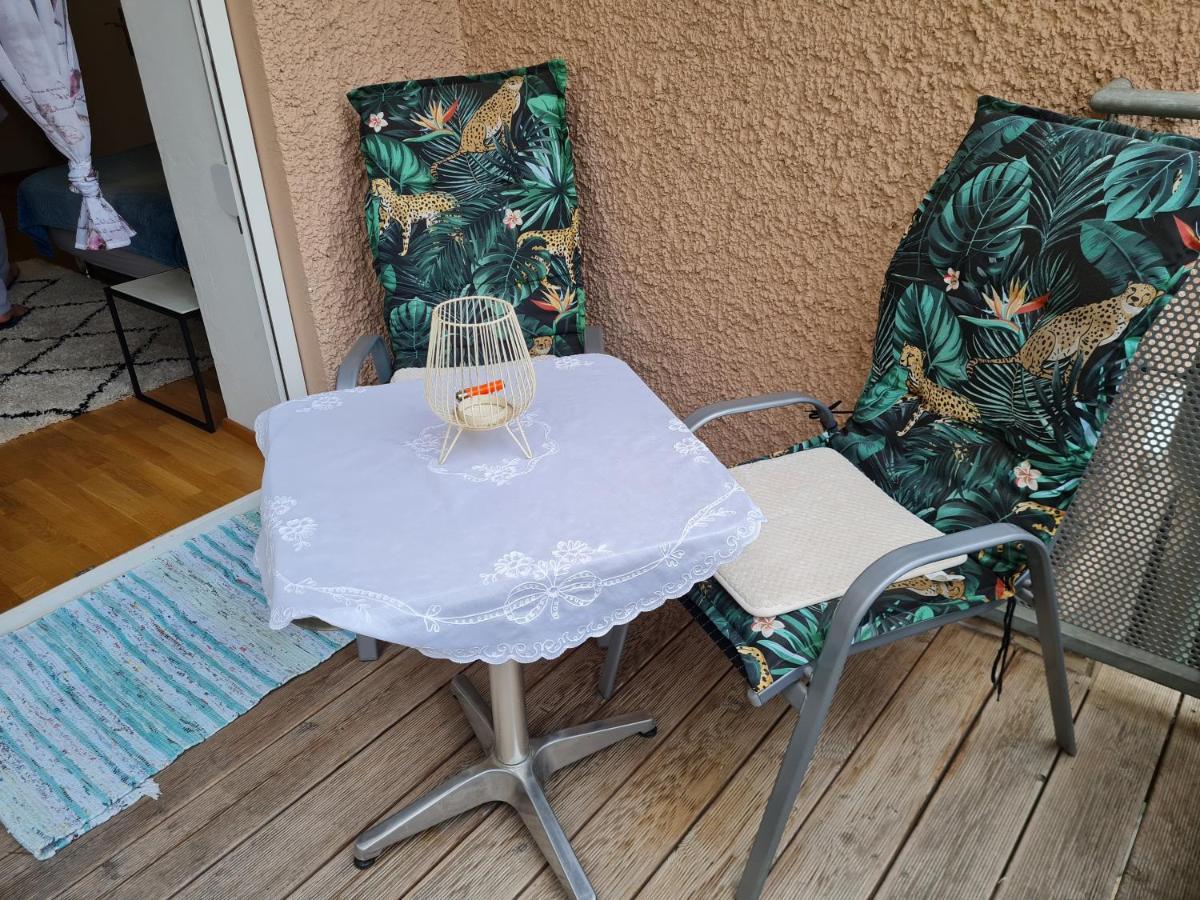 Apartmenthaus Gratzer Graz Bagian luar foto