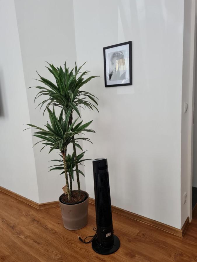 Apartmenthaus Gratzer Graz Bagian luar foto