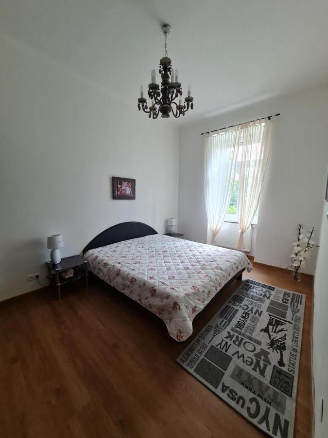 Apartmenthaus Gratzer Graz Bagian luar foto