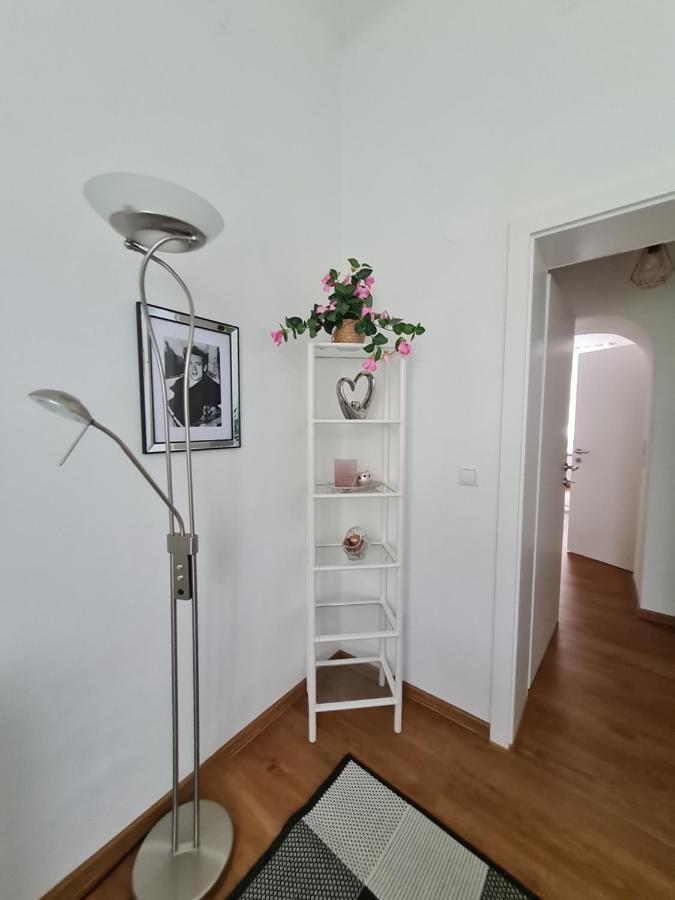 Apartmenthaus Gratzer Graz Bagian luar foto