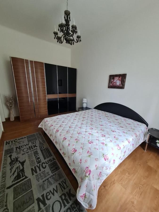 Apartmenthaus Gratzer Graz Bagian luar foto