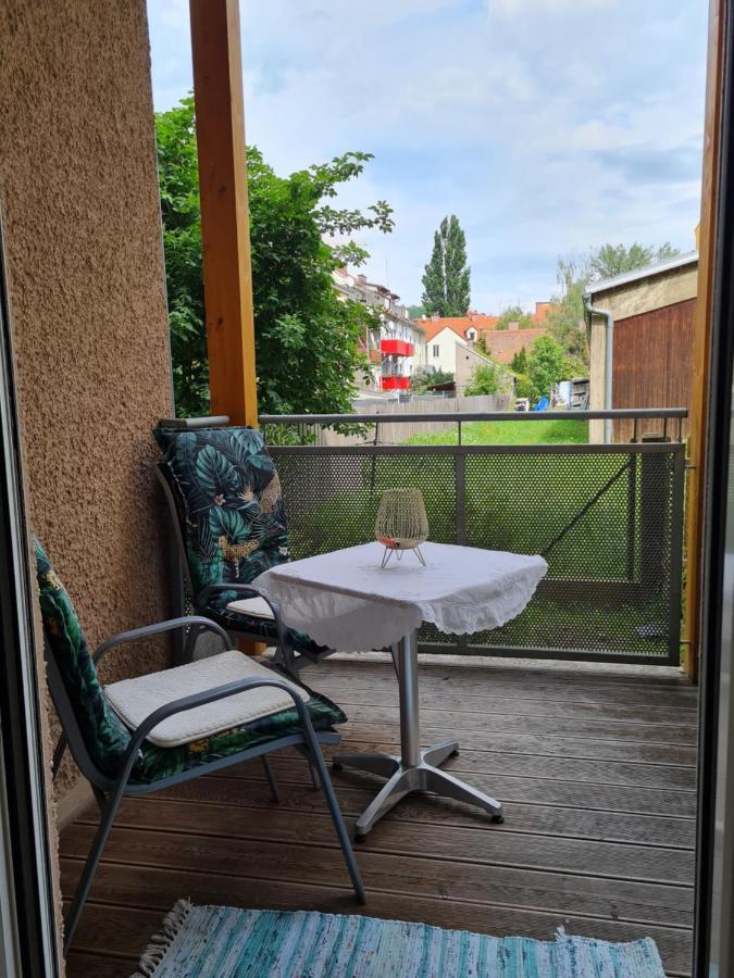 Apartmenthaus Gratzer Graz Bagian luar foto