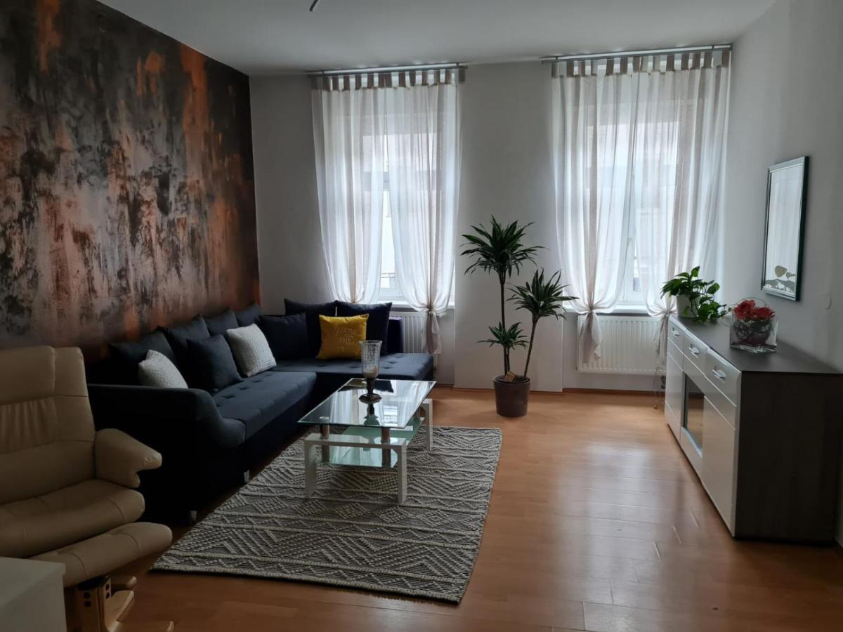 Apartmenthaus Gratzer Graz Bagian luar foto