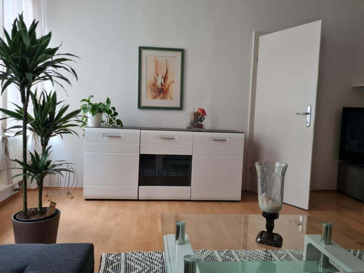 Apartmenthaus Gratzer Graz Bagian luar foto