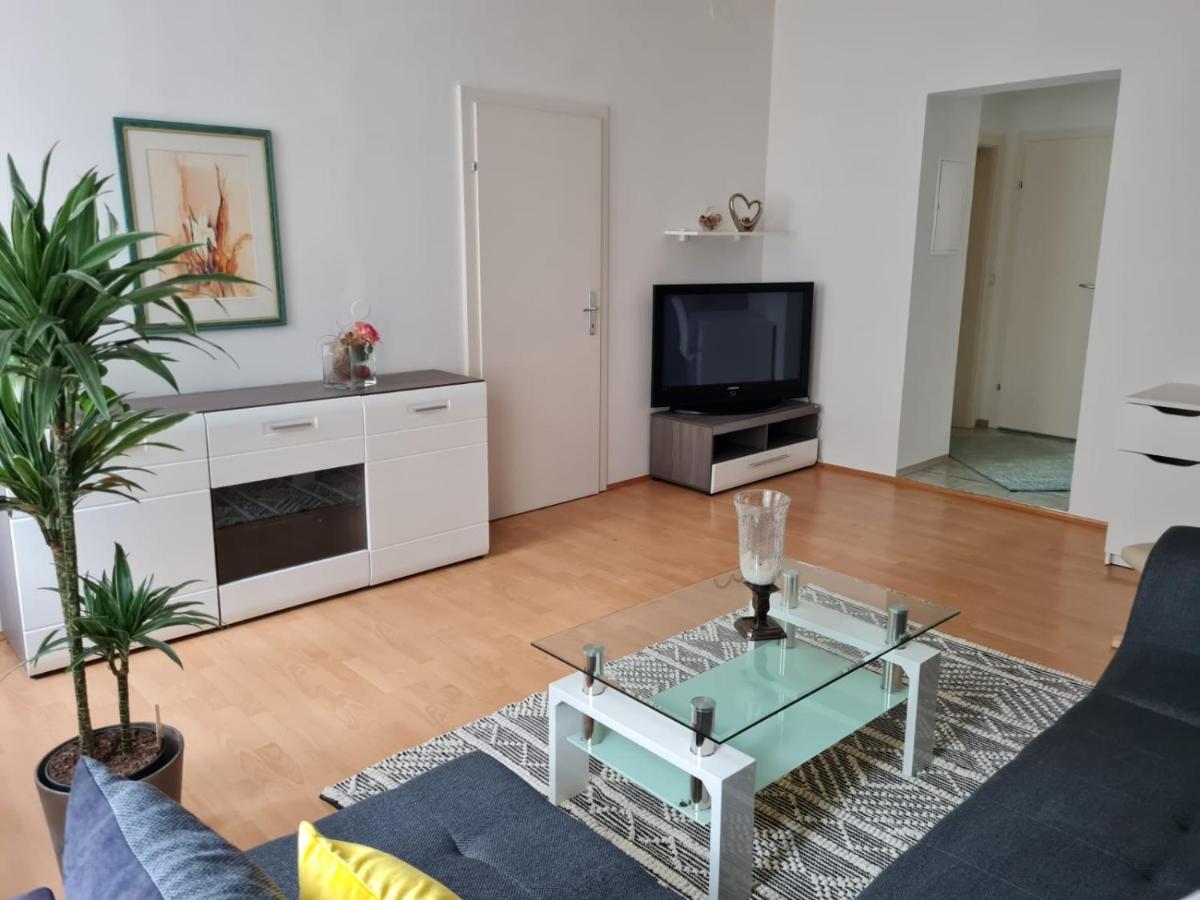 Apartmenthaus Gratzer Graz Bagian luar foto