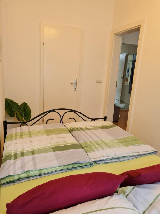 Apartmenthaus Gratzer Graz Bagian luar foto