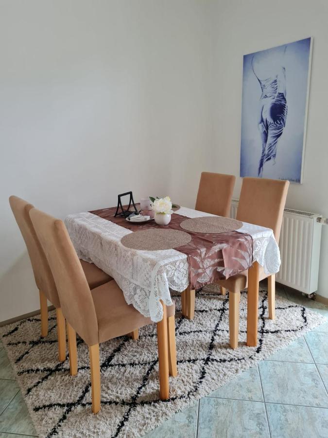 Apartmenthaus Gratzer Graz Bagian luar foto