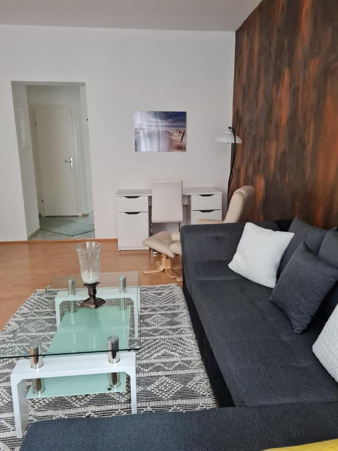 Apartmenthaus Gratzer Graz Bagian luar foto