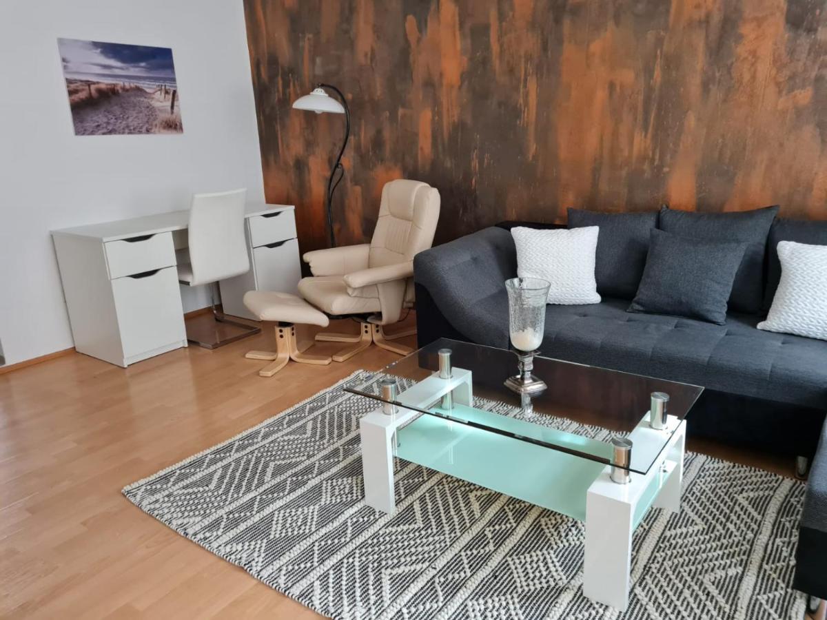 Apartmenthaus Gratzer Graz Bagian luar foto
