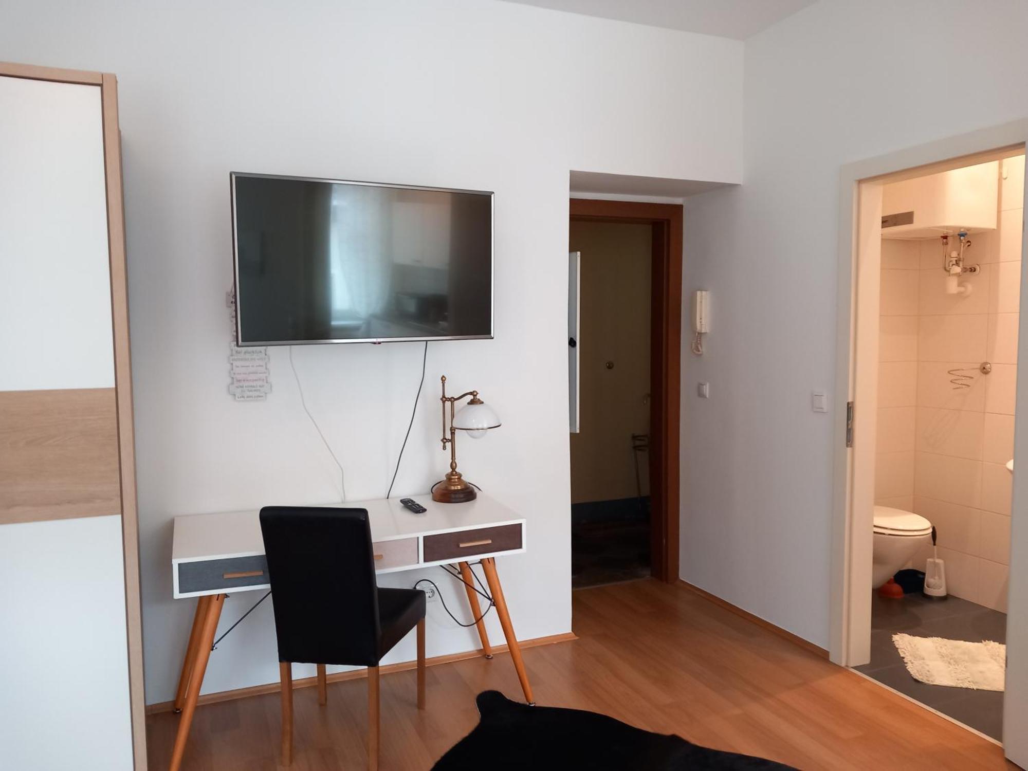 Apartmenthaus Gratzer Graz Bagian luar foto