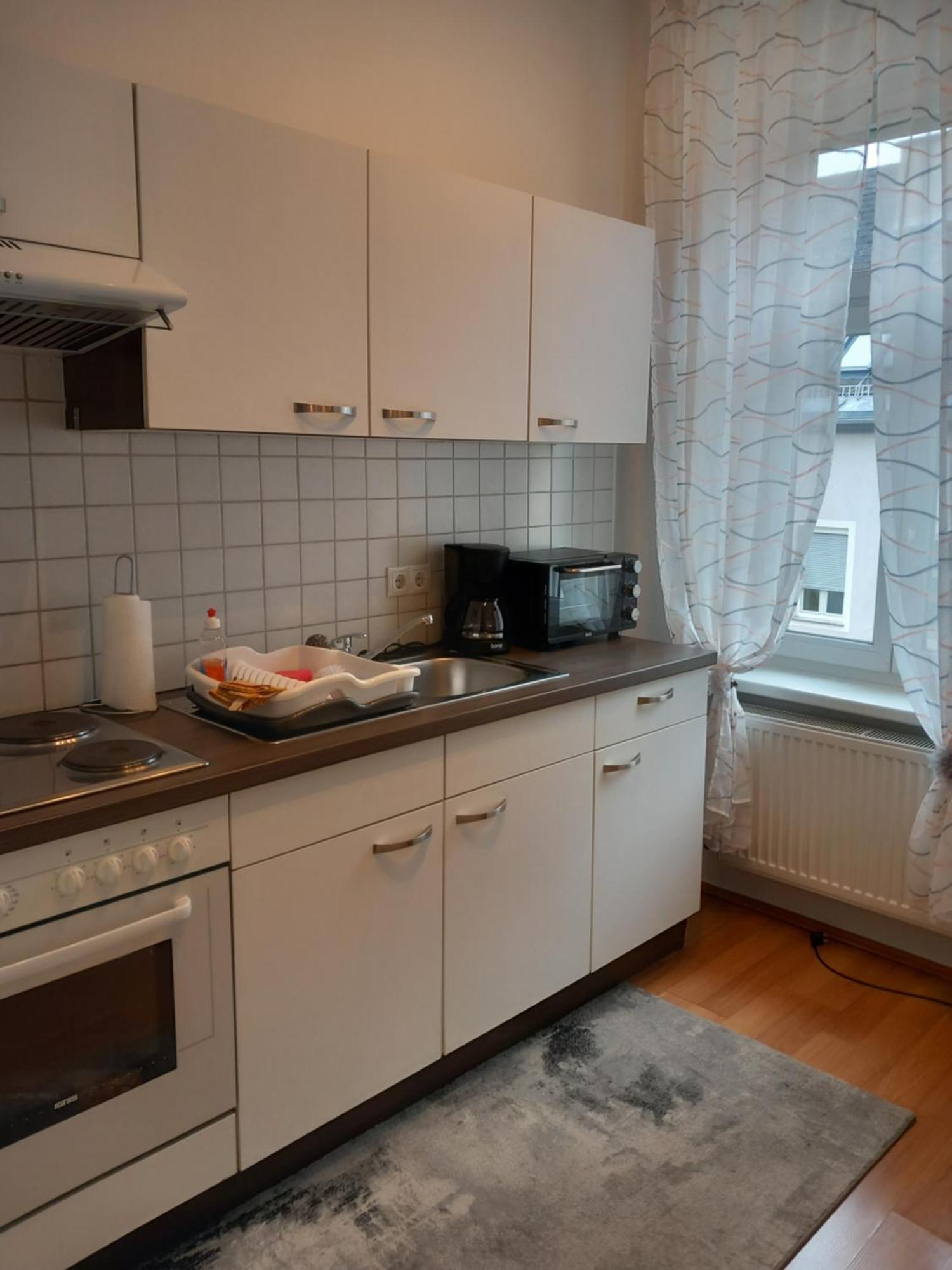 Apartmenthaus Gratzer Graz Bagian luar foto