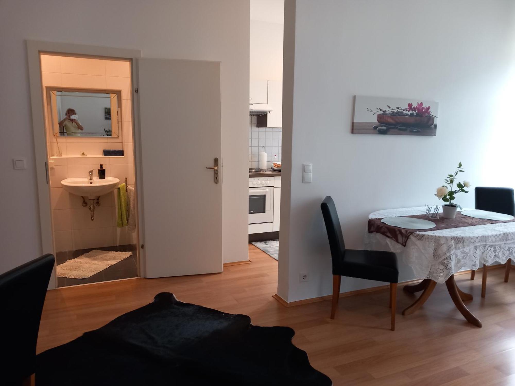 Apartmenthaus Gratzer Graz Bagian luar foto