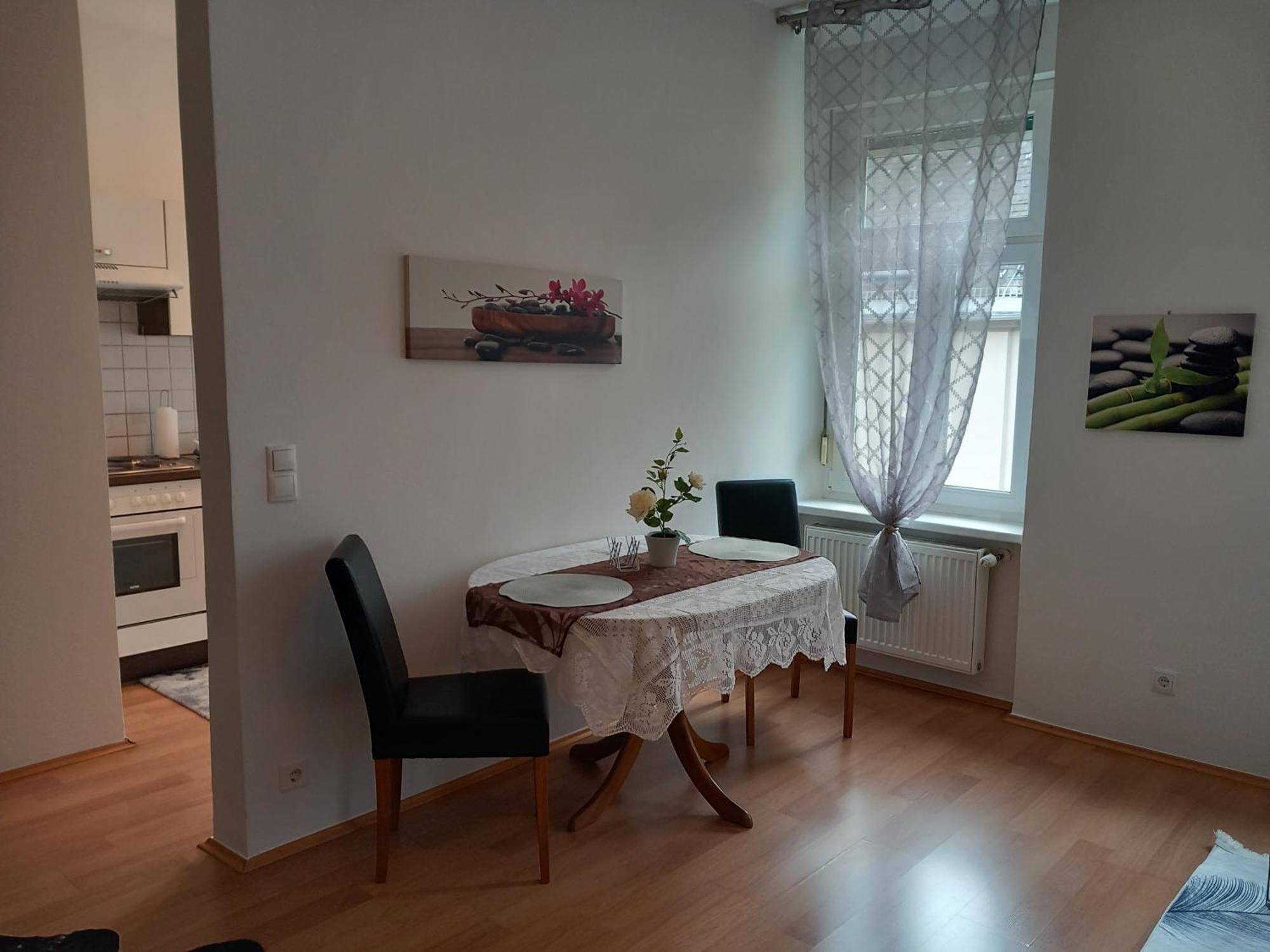 Apartmenthaus Gratzer Graz Bagian luar foto