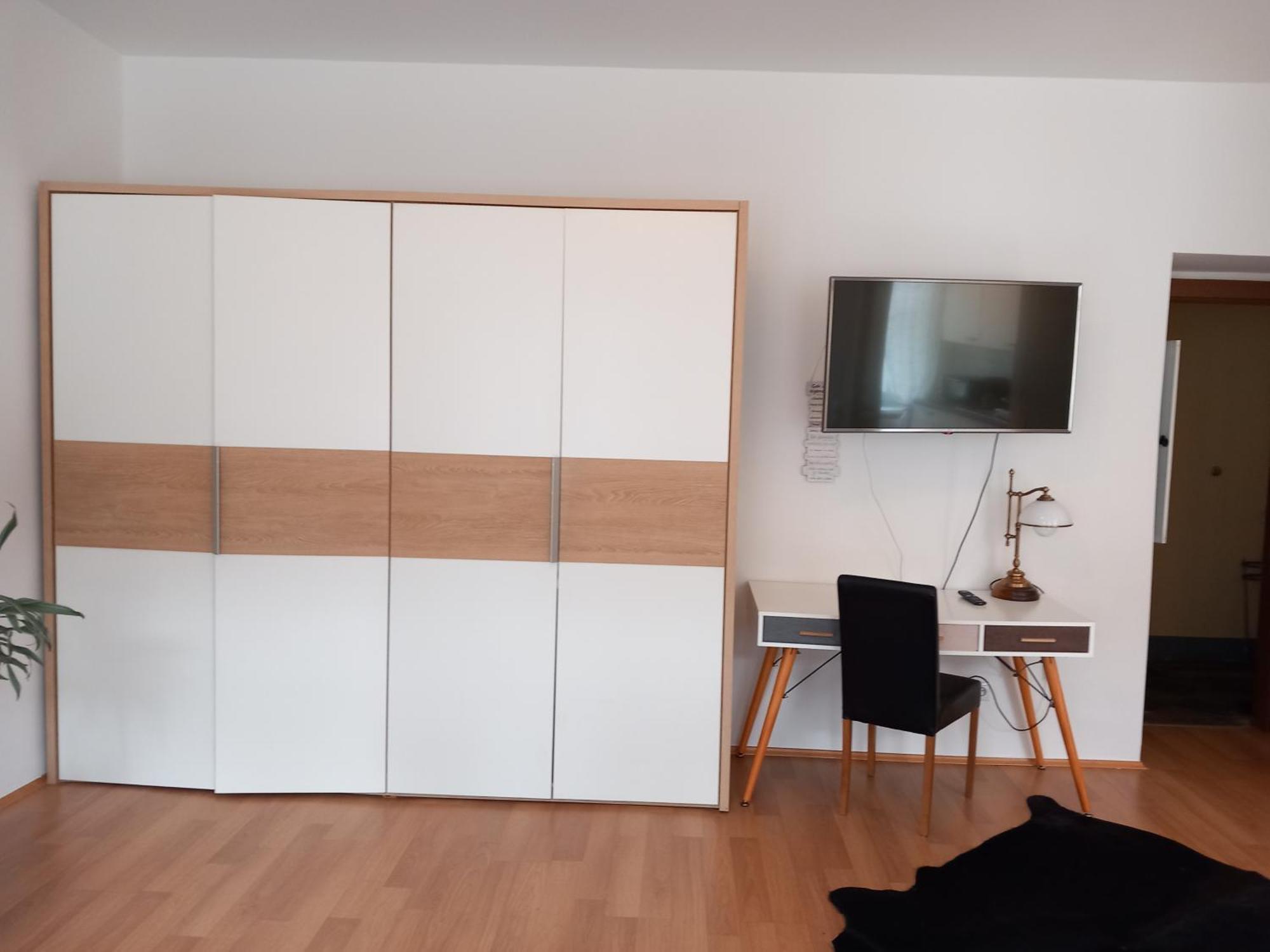 Apartmenthaus Gratzer Graz Bagian luar foto