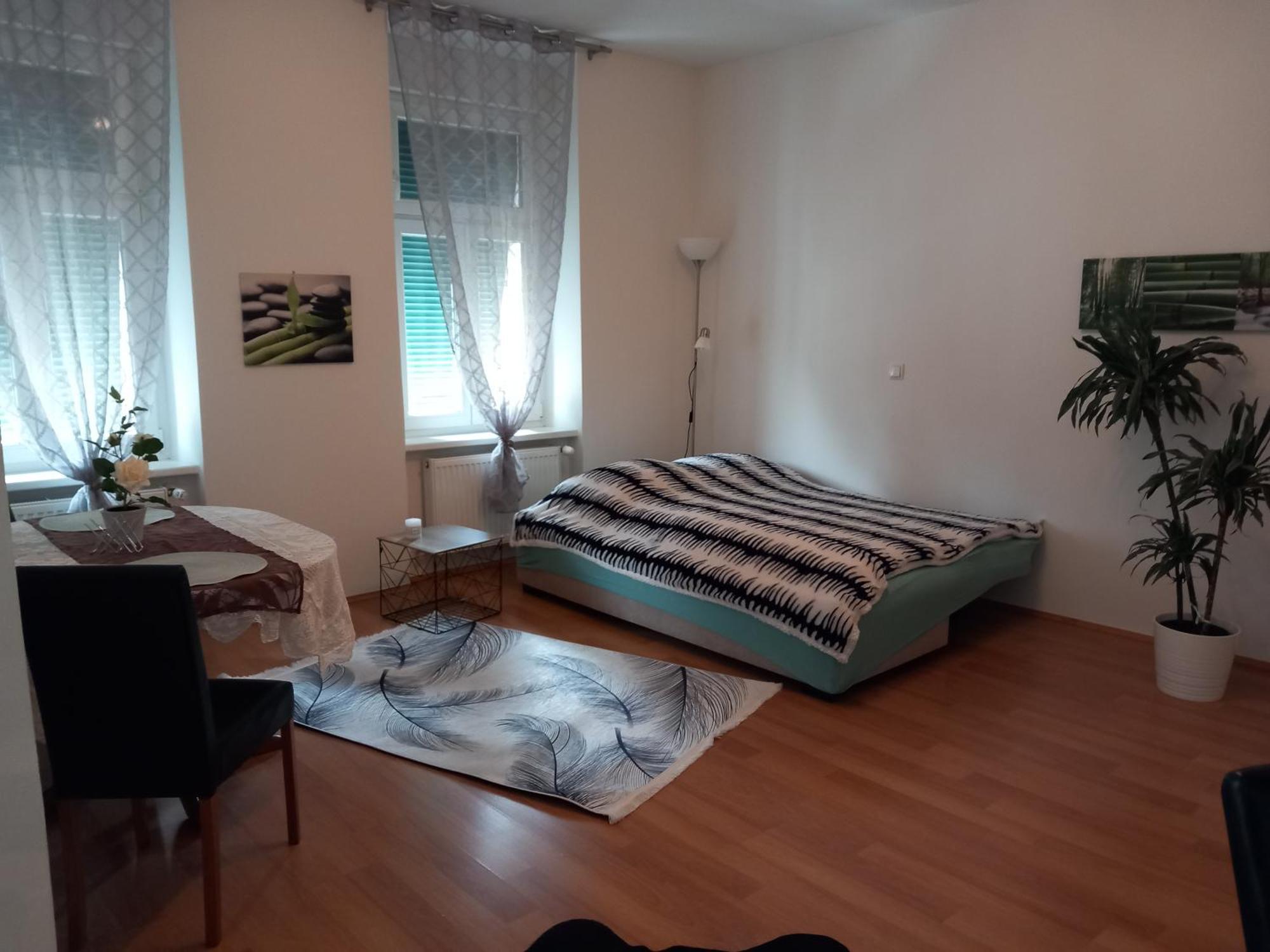 Apartmenthaus Gratzer Graz Bagian luar foto